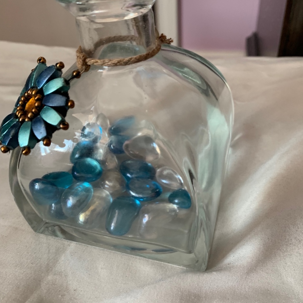 Incense diffuser W. Glass&Marble Design - Picture 4 of 4